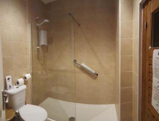 Loch Rannoch Highland Lodge 44 - Kinloch Rannoch - 5