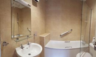 Loch Rannoch Highland Lodge 44 - Kinloch Rannoch - 4