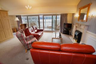 Loch Rannoch Highland Lodge 3 - Kinloch Rannoch - 7
