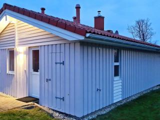 Two-Bedroom Holiday home in Grömitz 2 - Grömitz - 4