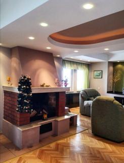 Villa Stefan - Ohrid - 4