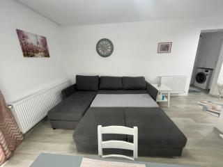 Castle Residence apt. Eminescu - Buşteni - 6