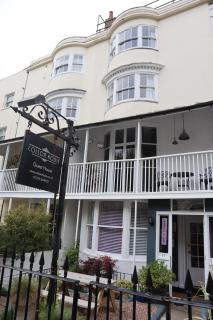 Colson House - Brighton & Hove - 0
