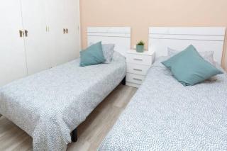 Pablo Neruda Tourist Home - Carmona - 4