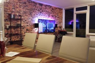Penthouse mit Brockenblick App 370 - Braunlage - 9