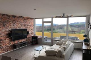 Penthouse mit Brockenblick App 370 - Braunlage - 8