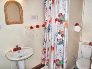 HUAHINE - Bungalow Vanille 2p - Fare - 6