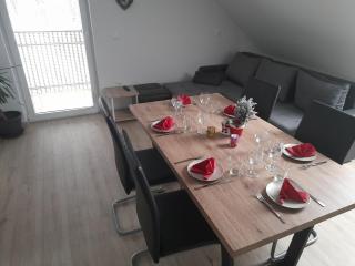APARTMAJI GORENC - Bled - 9