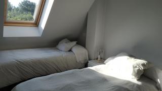 Apartamentos Descubre Rías Baixas - Catoira - 3
