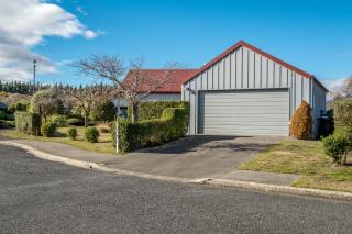 22 Tarndale Place - Hanmer Springs - 9