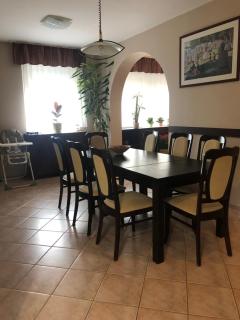 Virág Apartman - Vonyarcvashegy - 2