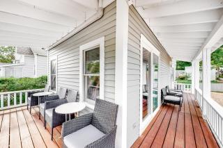 Oak Bluffs Cottage - Oak Bluffs - 8