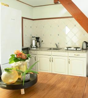 B&B De Horizon - Urk - 7