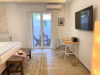 The Countess Riencourt Apartment - Atene - 9
