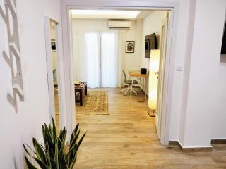The Countess Riencourt Apartment - Atene - 2