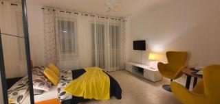 Apartament Dwa kroki do zatoki - Puck - 7