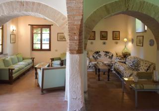 Palazzo Di Bagnaia - 2