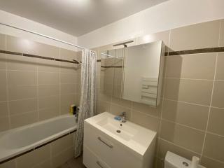 Appartement Parc de Fresnoy - 1