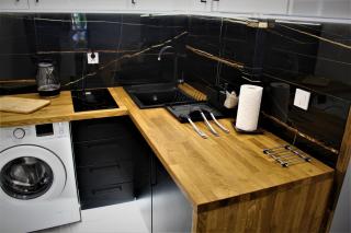 Apartament przy Arsenale - 8