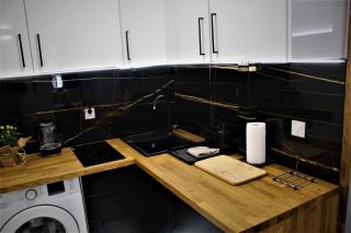 Apartament przy Arsenale - 5