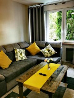 Apartament przy Arsenale - 1