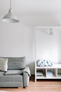 Lake Aluksne studio apartment - Alūksne - 1