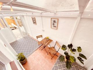 Bright 3BR House near Weymouth Harbour - Weymouth - 2