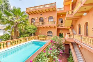 Casa Morales Getsemaní - Cartagena de Indias - 0