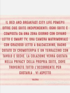 City life Pompeii - Pompei - 2