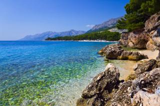 Guesthouse Brela (3512) - Brela - 6