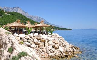 Guesthouse Brela (3512) - Brela - 4