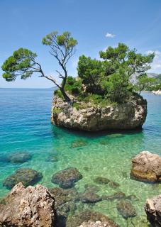 Guesthouse Brela (3512) - Brela - 3