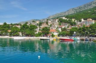Guesthouse Brela (3512) - Brela - 2