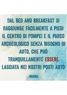 City life Pompeii - Pompei - 1