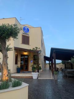 Residence Hotel Marino Tourist - San Vito lo Capo - 4