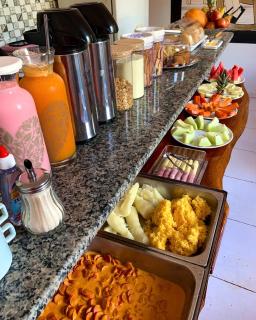 Pousada Ô de Casa - 1