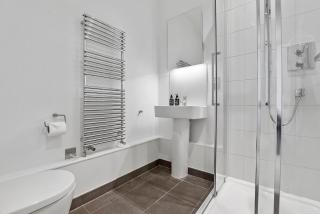 West Street by Aeria Apartments - Londra - 6