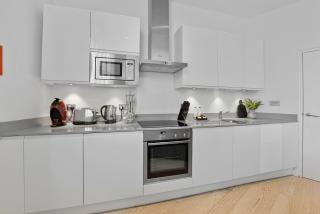 West Street by Aeria Apartments - Londra - 5