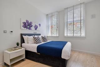 West Street by Aeria Apartments - Londra - 2
