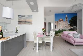 Deluxe Apartman Korina & Ramona - Zadar - 6