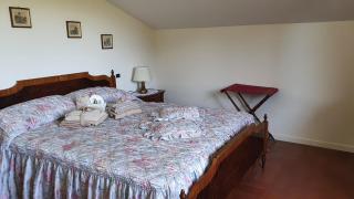 Casa Ciuffina - Civitella Casanova - 4