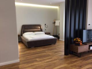 Skanderbeg Apartments 3 - Tirana - 8