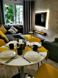 Apartament przy Arsenale - 9