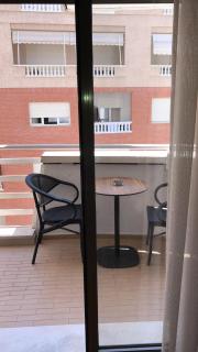 Skanderbeg Apartments 3 - Tirana - 1