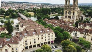 Verdun - Mantes-la-Jolie - 8