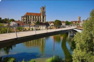 Verdun - Mantes-la-Jolie - 2
