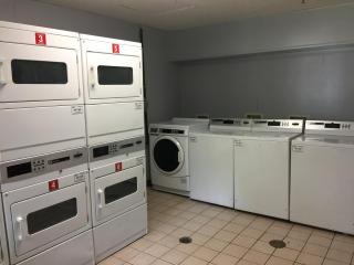 InTown Suites Extended Stay Memphis TN - Ridgeway Road - 9