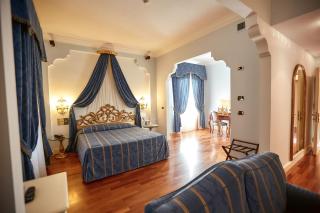 Hotel Villa Il Patriarca - Chiusi - 9