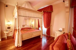 Hotel Villa Il Patriarca - Chiusi - 7
