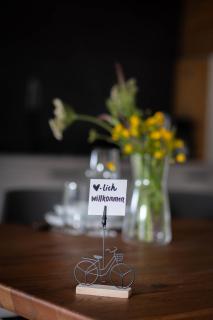 Velo & Wohnen -NEU- Elektroräder inklusive - Sauna - Traben-Trarbach - 2